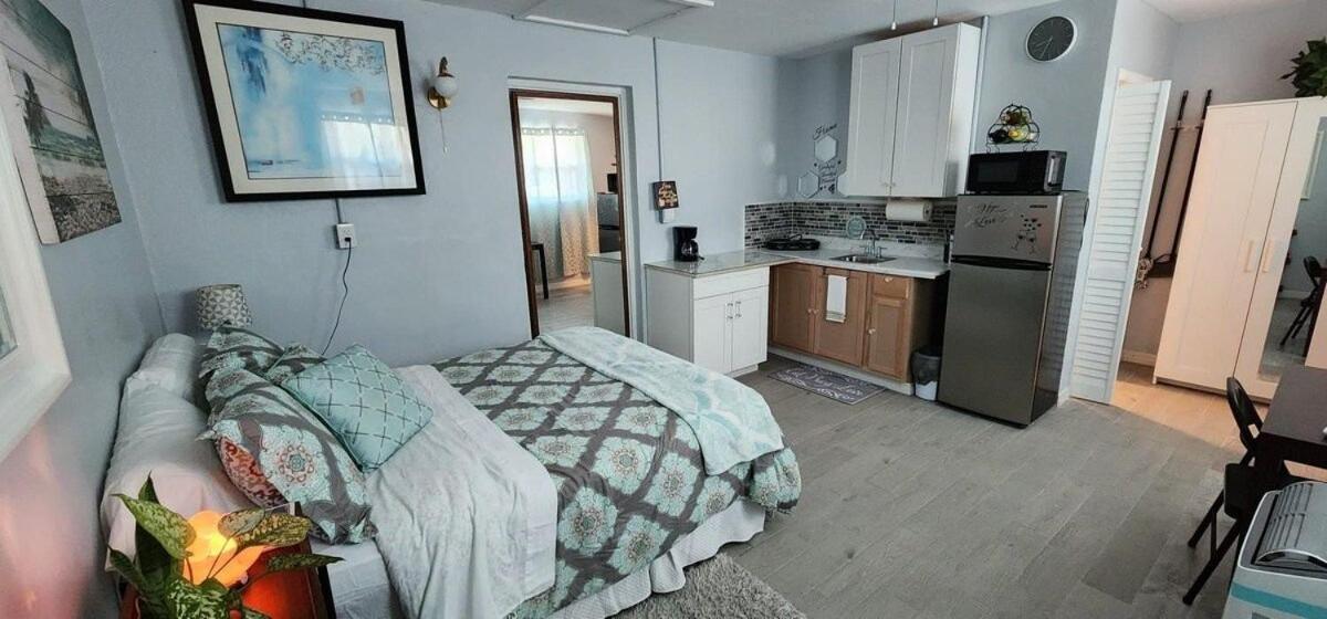 Sweet Studio In Sarasota megye Kültér fotó