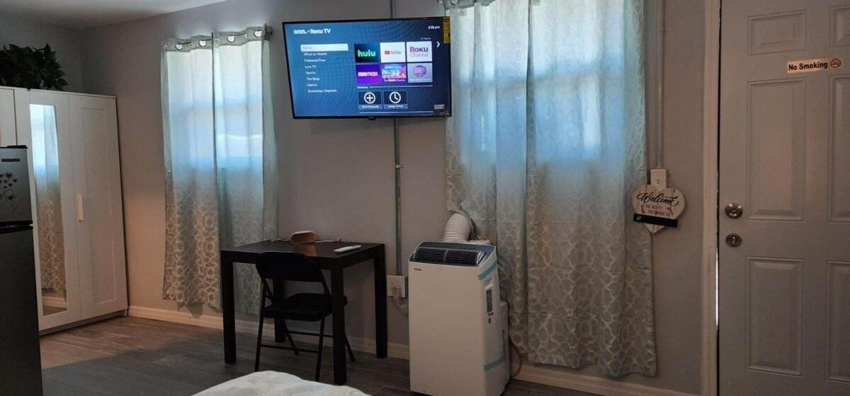 Sweet Studio In Sarasota megye Kültér fotó
