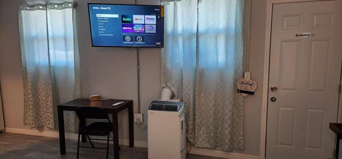 Sweet Studio In Sarasota megye Kültér fotó