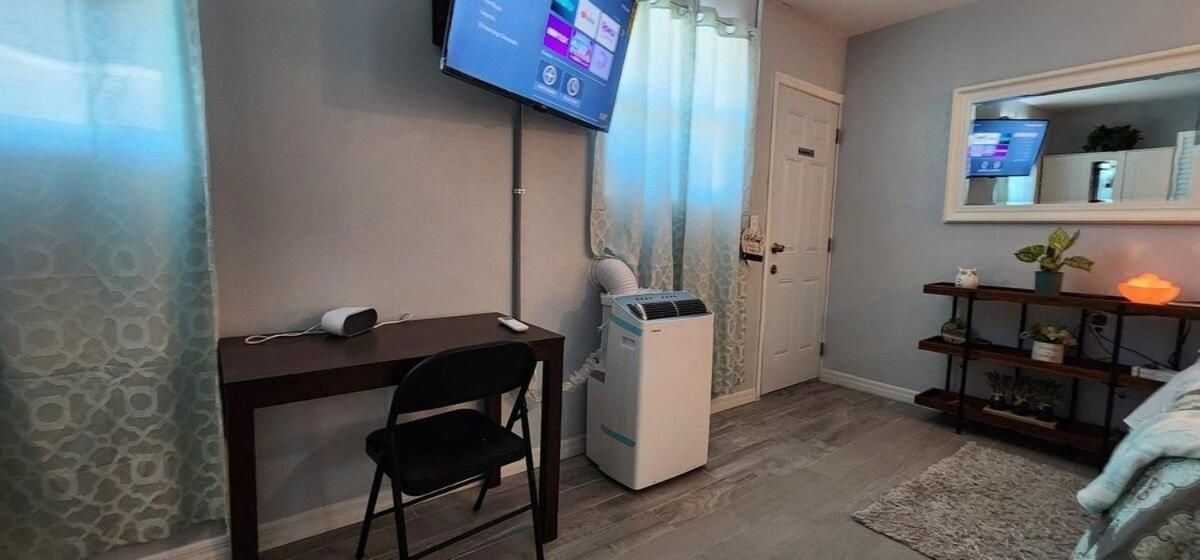 Sweet Studio In Sarasota megye Kültér fotó
