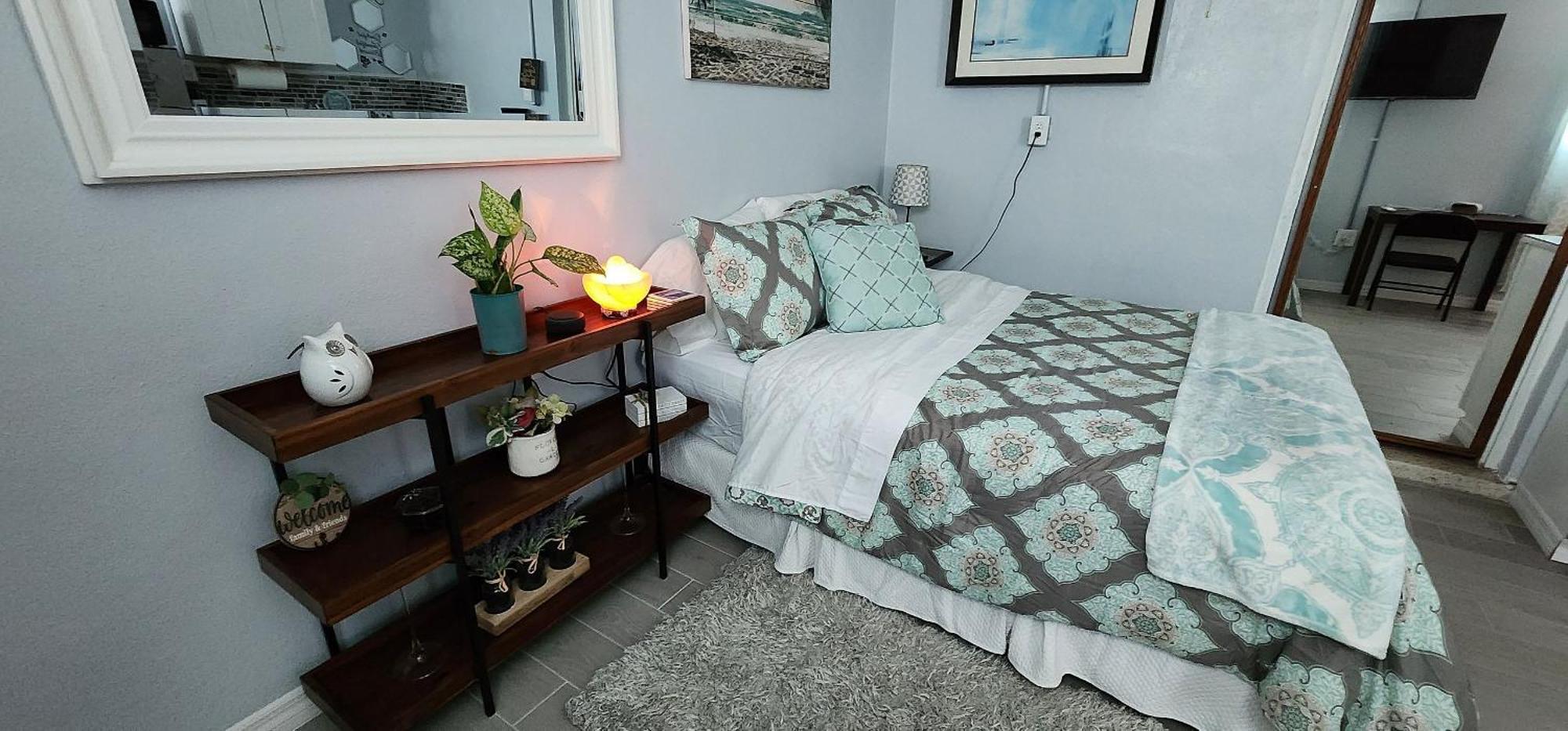 Sweet Studio In Sarasota megye Kültér fotó