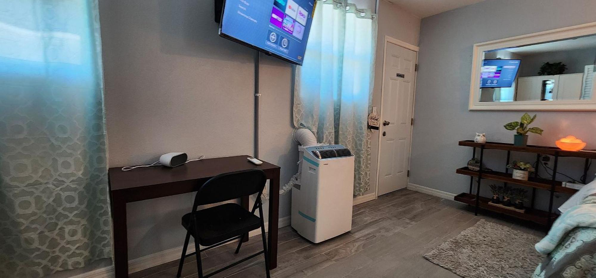 Sweet Studio In Sarasota megye Kültér fotó